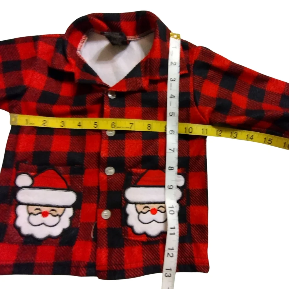 PJs & Presents these cozy